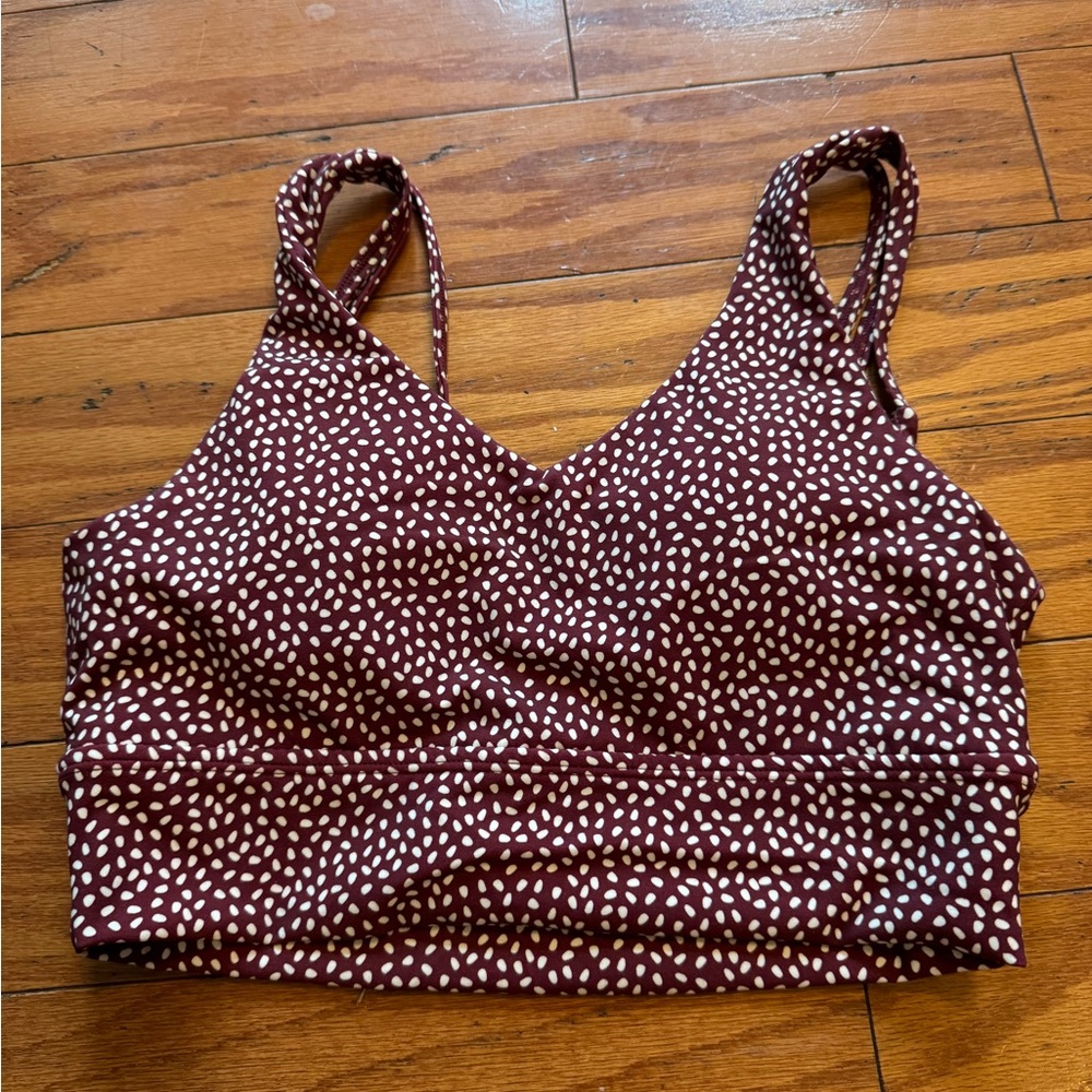 Buffbunny Monarch Bra